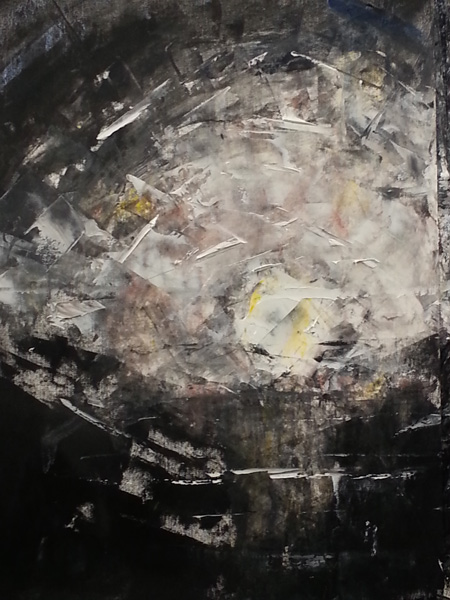 Detail 4 Kaleidoscope