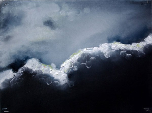 oil sketch 11