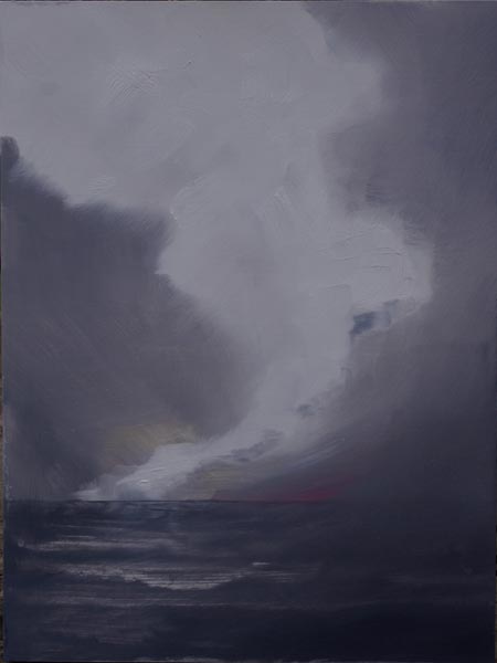 oil sketch 9
