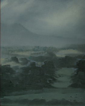 oil sketch 12