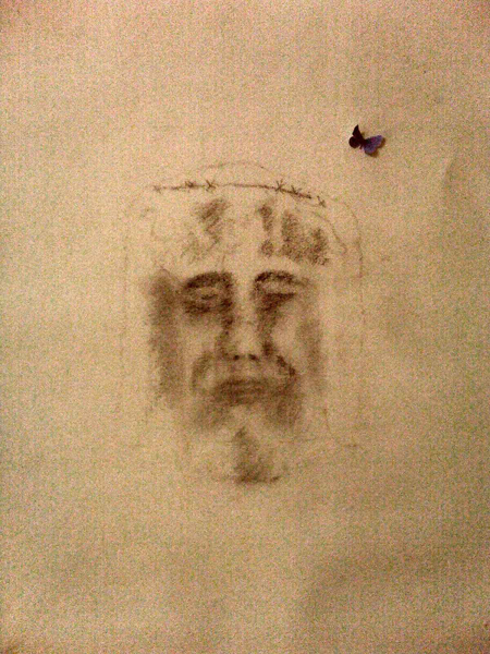 Resurrection Sketch B